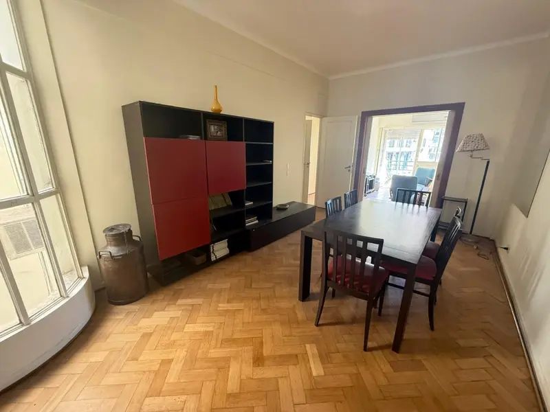 Departamento en venta · Recoleta, CABA