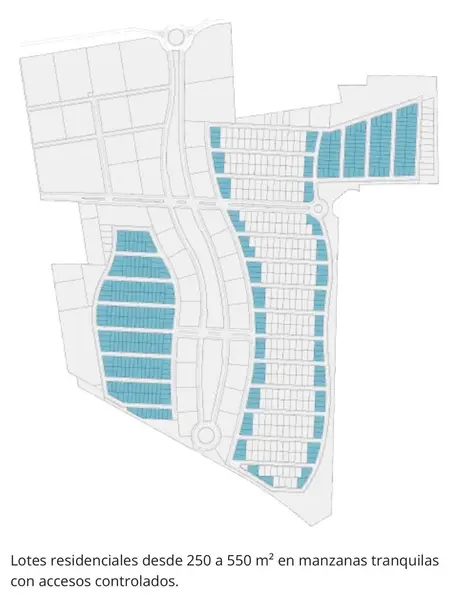 Terreno en venta · Malagueño, Santa Maria, Córdoba