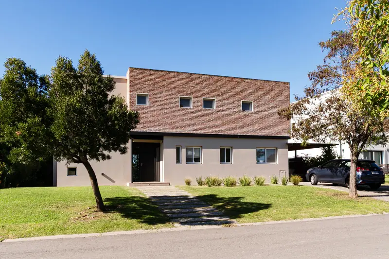Casa en venta · El Cantón, Escobar, GBA Norte, Provincia de Buenos Aires