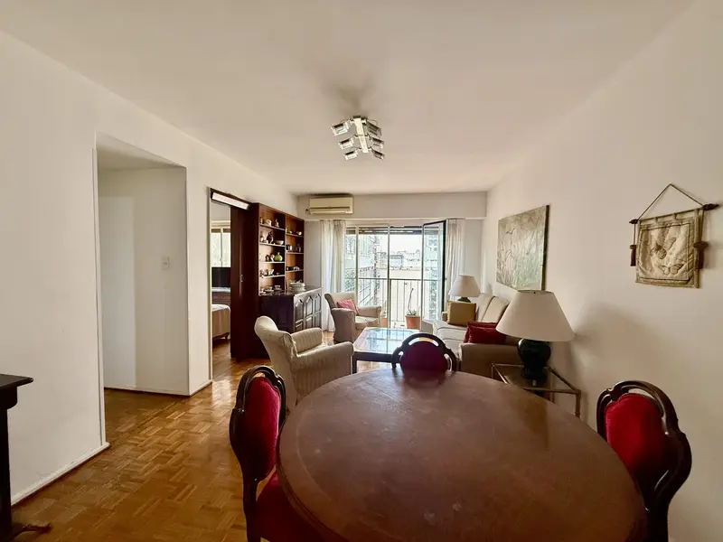 Departamento en venta · Belgrano C, Belgrano, CABA