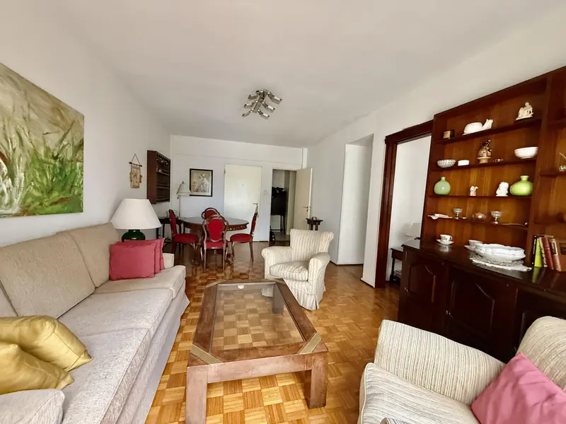 Departamento en venta · Belgrano C, Belgrano, CABA