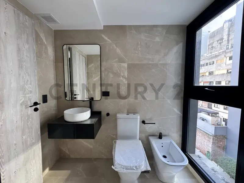 Departamento en venta · Nuñez, CABA