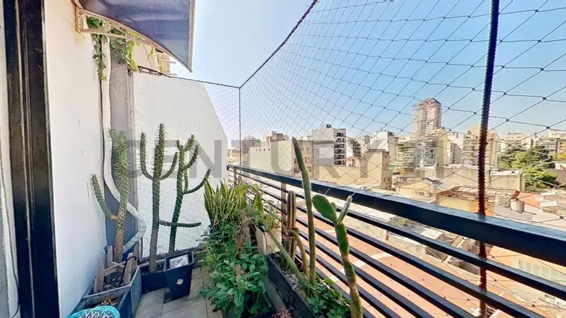 Departamento en venta · Almagro, CABA