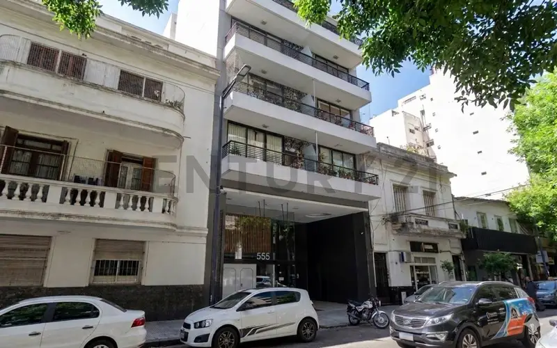 Departamento en venta · Almagro, CABA