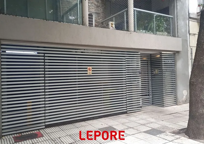 Departamento en venta · Nuñez, CABA