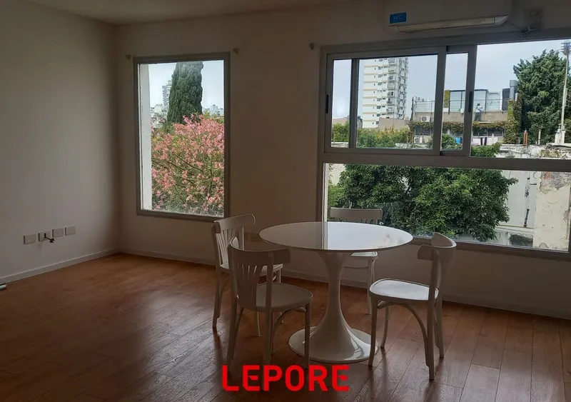 Departamento en venta · Nuñez, CABA