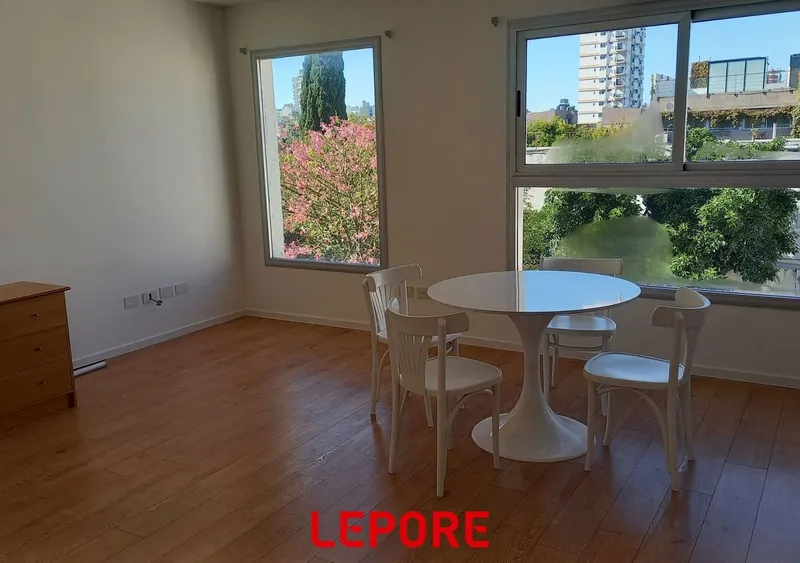 Departamento en venta · Nuñez, CABA