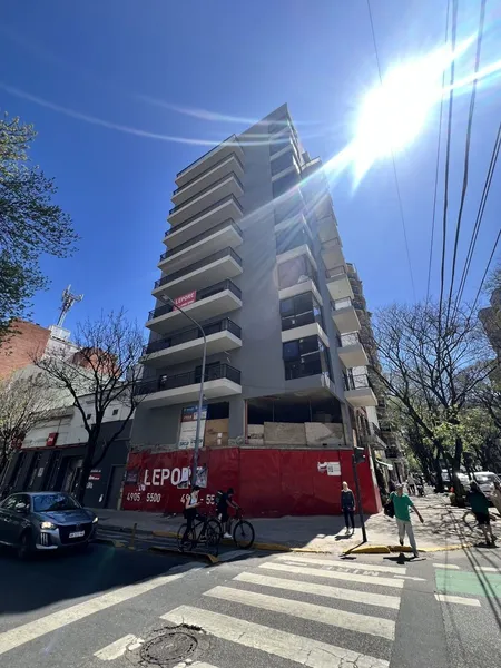 Departamento en venta · Caballito, CABA