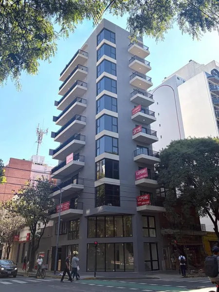 Departamento en venta · Caballito, CABA