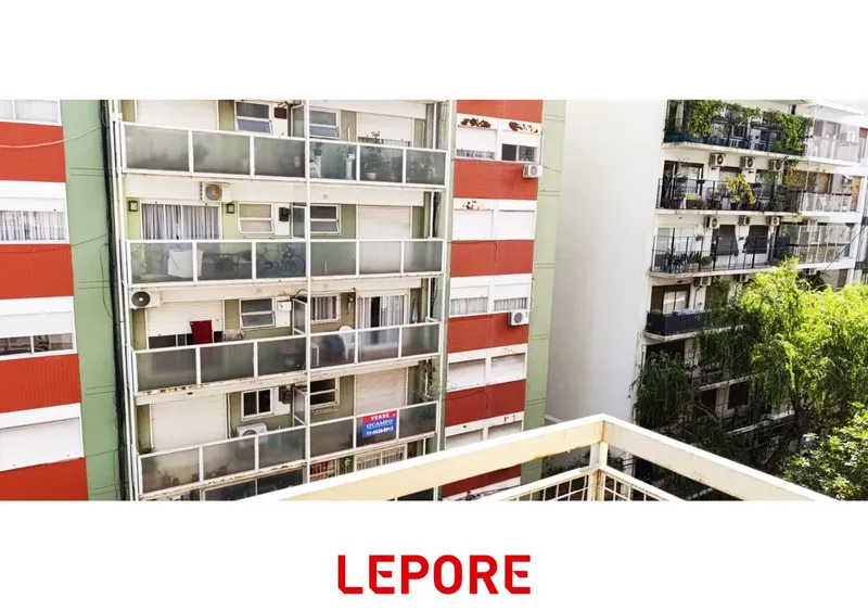Departamento en venta · Recoleta, CABA