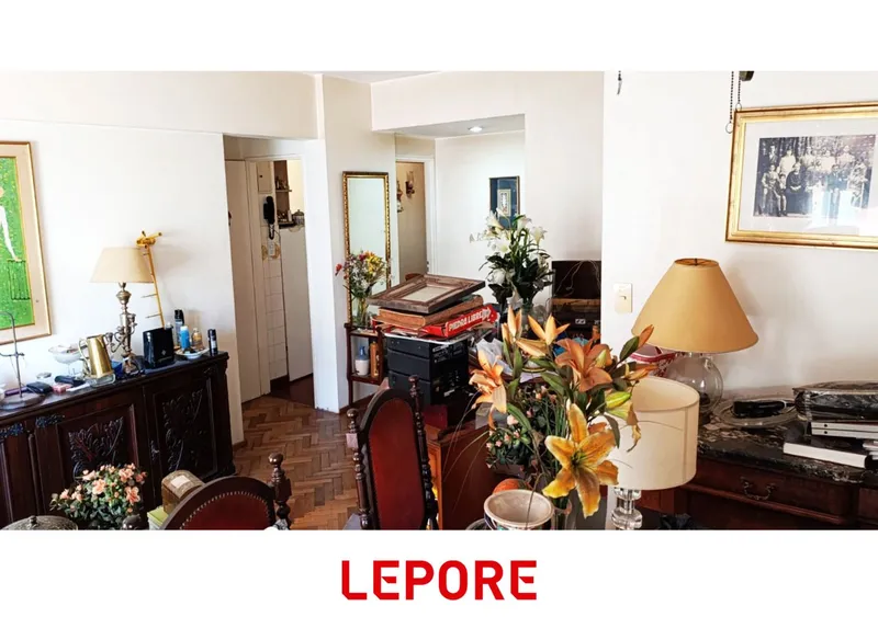 Departamento en venta · Recoleta, CABA