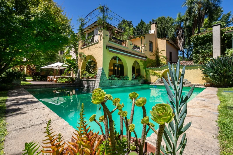 Casa en venta · Beccar, San Isidro, GBA Norte, Provincia de Buenos Aires