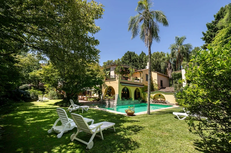Casa en venta · Beccar, San Isidro, GBA Norte, Provincia de Buenos Aires