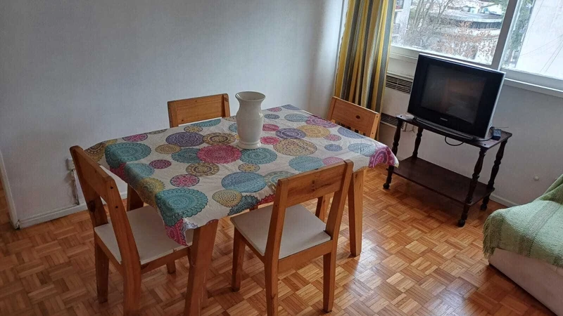 Departamento en alquiler · Belgrano C, Belgrano, CABA