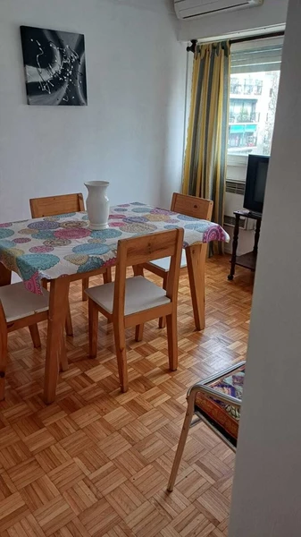 Departamento en alquiler · Belgrano C, Belgrano, CABA
