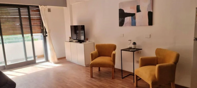 Departamento en alquiler · Belgrano, CABA