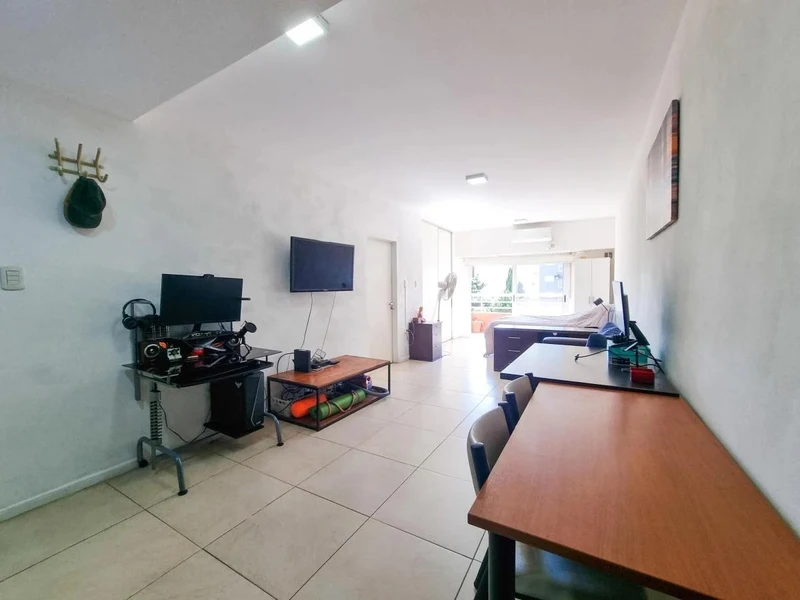 Departamento en venta · Flores, CABA