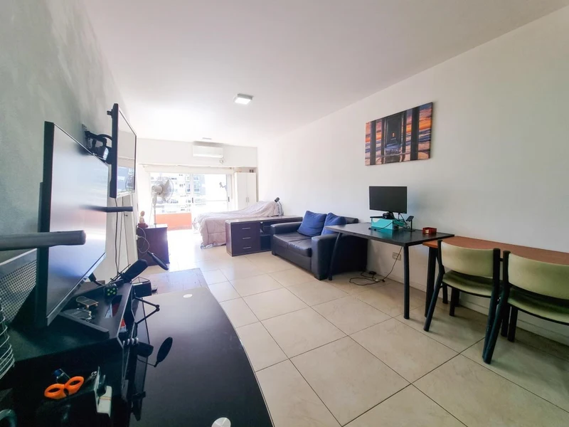 Departamento en venta · Flores, CABA
