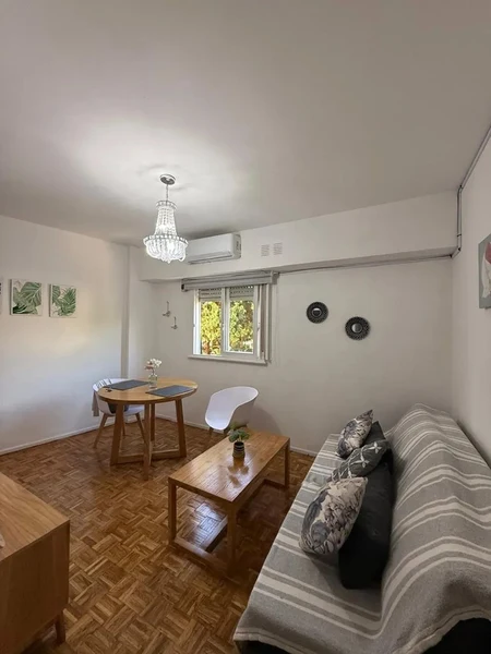 Departamento en venta · Palermo, CABA