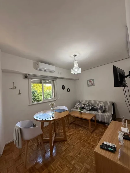 Departamento en venta · Palermo, CABA