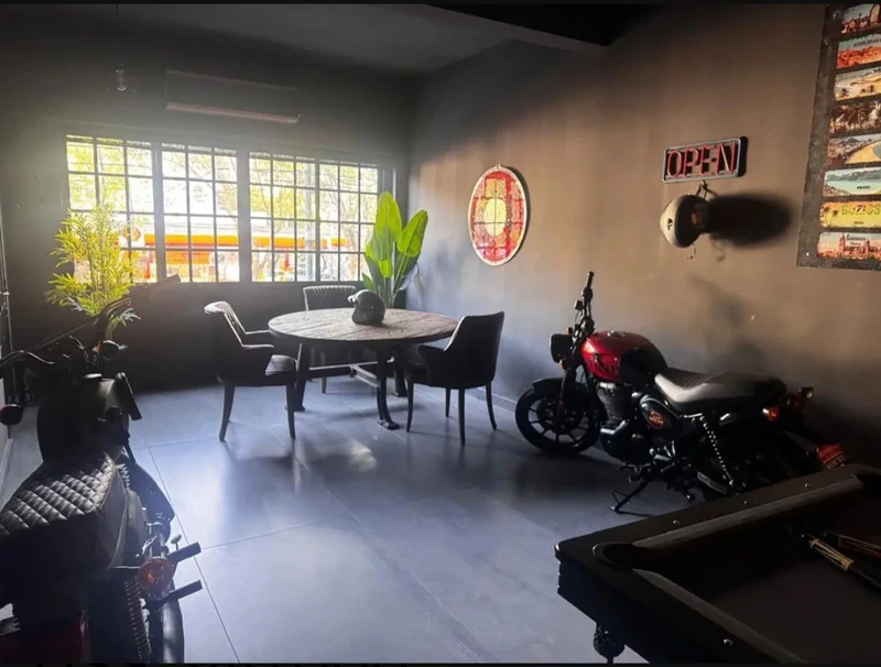 Departamento en venta · La Paternal, CABA