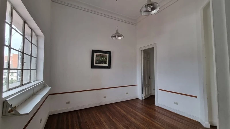 Departamento en venta · Balvanera, CABA