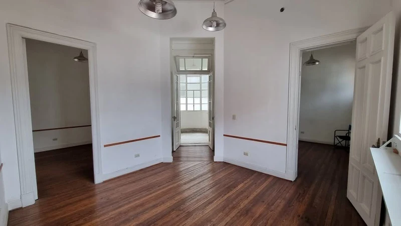 Departamento en venta · Balvanera, CABA
