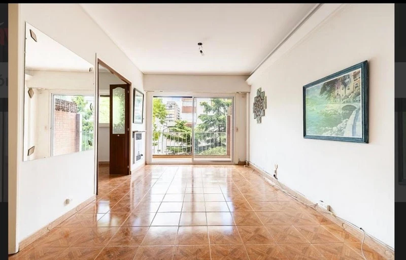 Departamento en venta · Caballito, CABA