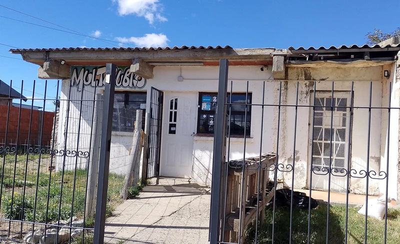 Comercio en alquiler · San Francisco, San Carlos de Bariloche, Bariloche, Río Negro