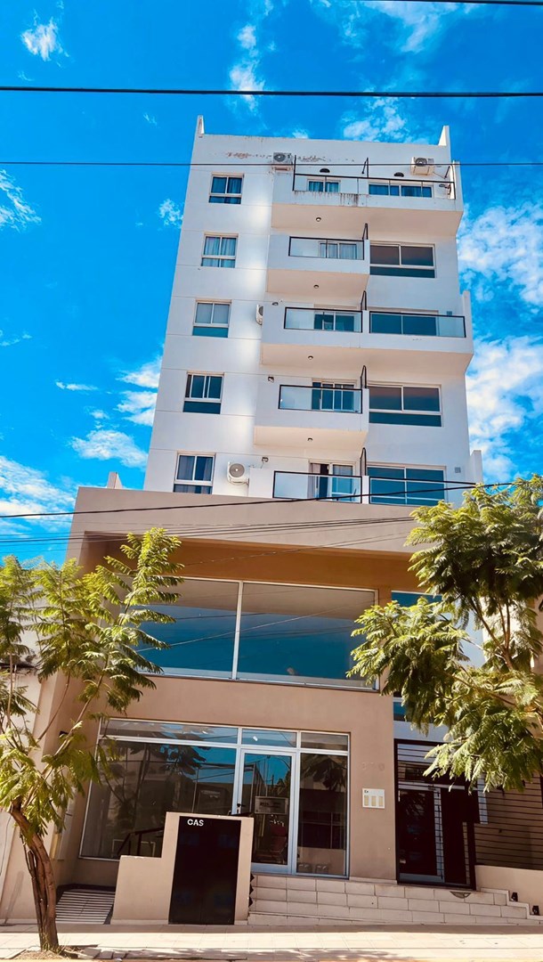 Departamento en venta · Alberdi, Córdoba Capital, Córdoba