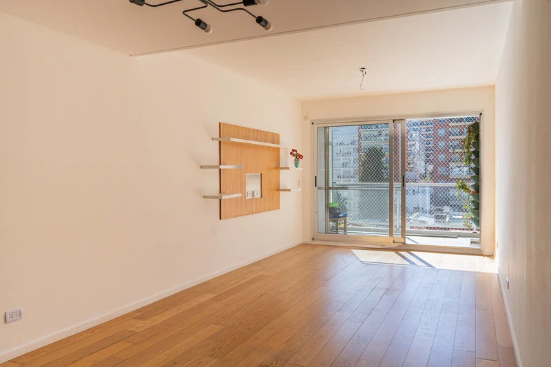 Departamento en venta · Belgrano R, Belgrano, CABA