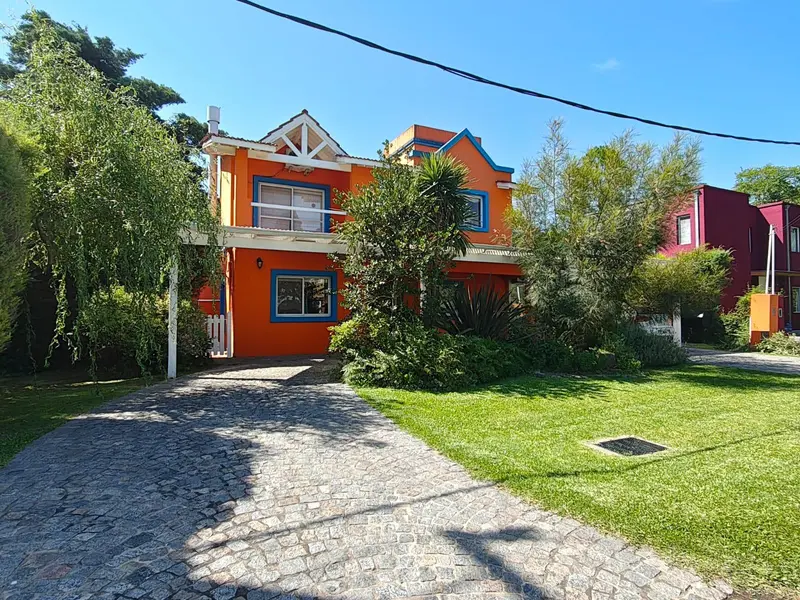 Casa en venta · Fincas de Maschwitz, Escobar, GBA Norte, Provincia de Buenos Aires