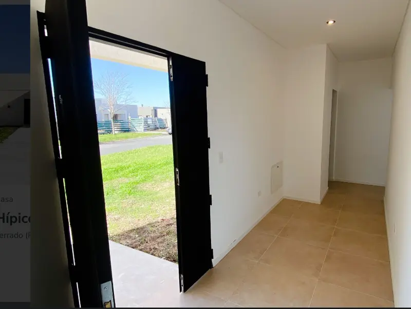 Casa en venta · San Sebastián, Escobar, GBA Norte, Provincia de Buenos Aires