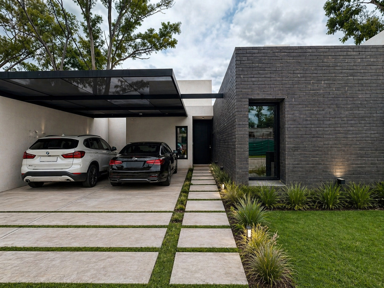 VENTA DE CASA EN NUEVO MALAGUEÑO- 3 DORMITORIOS - APTO CREDITO