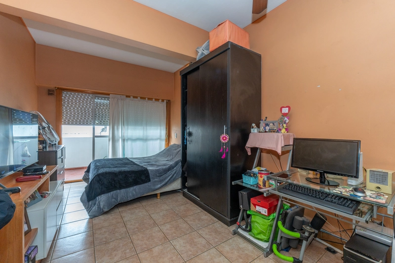 Departamento en venta · Balvanera, CABA