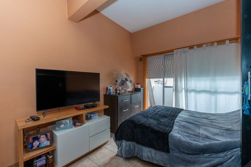 Departamento en venta · Balvanera, CABA
