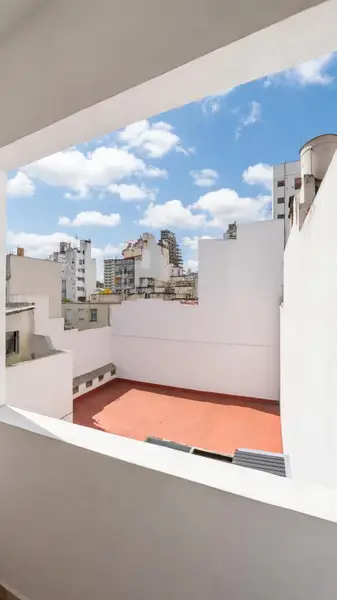 Departamento en venta · Balvanera, CABA Departamento en venta · Balvanera, CABA