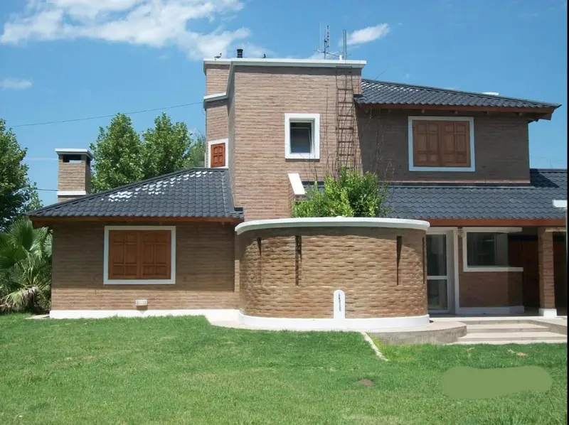 Casa en alquiler · Campos del Virrey, Córdoba Capital, Córdoba