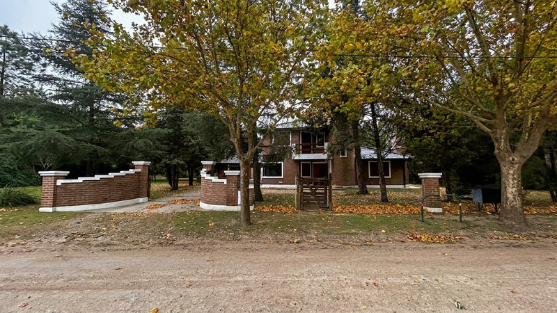 Casa en alquiler · Campos del Virrey, Córdoba Capital, Córdoba