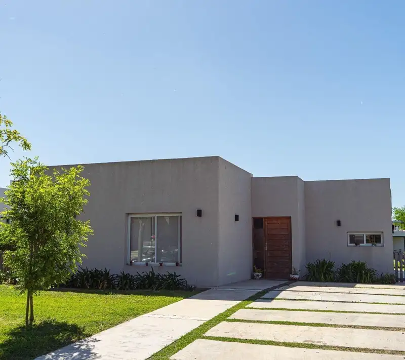 Casa en venta · San Sebastián, Escobar, GBA Norte, Provincia de Buenos Aires