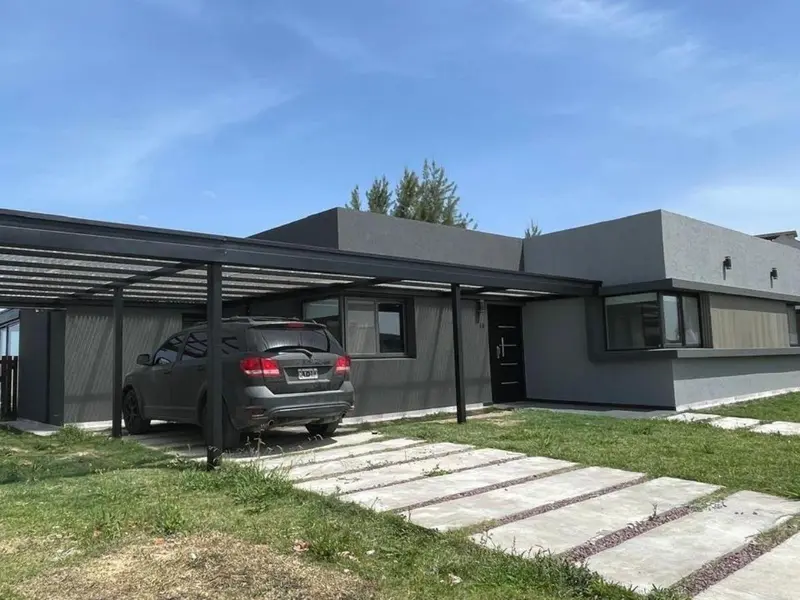 Casa en alquiler · San Sebastián, Escobar, GBA Norte, Provincia de Buenos Aires