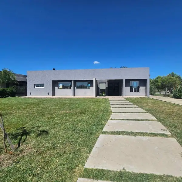 Casa en venta · San Sebastián, Escobar, GBA Norte, Provincia de Buenos Aires