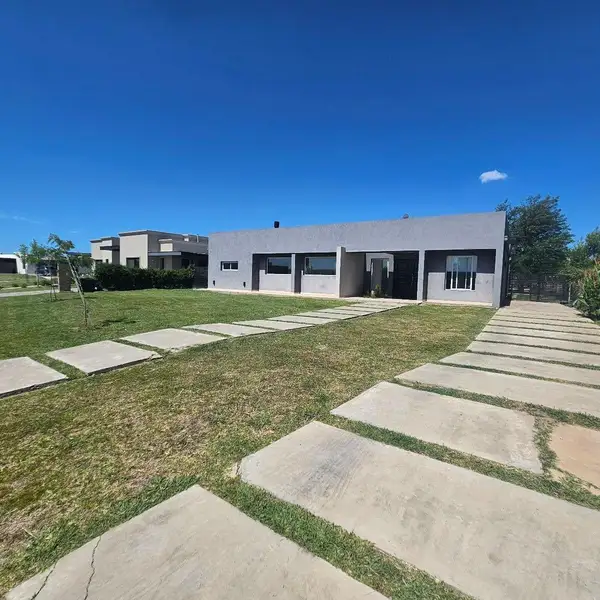 Casa en venta · San Sebastián, Escobar, GBA Norte, Provincia de Buenos Aires