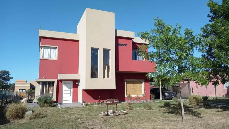 Casa en venta · San Sebastián, Escobar, GBA Norte, Provincia de Buenos Aires