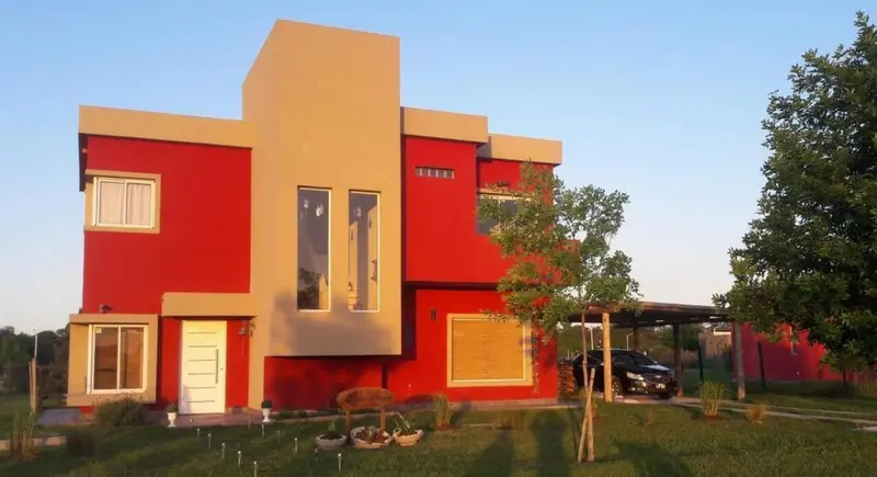 Casa en venta · San Sebastián, Escobar, GBA Norte, Provincia de Buenos Aires Casa en venta · San Sebastián, Escobar, GBA Norte, Provincia de Buenos Aires