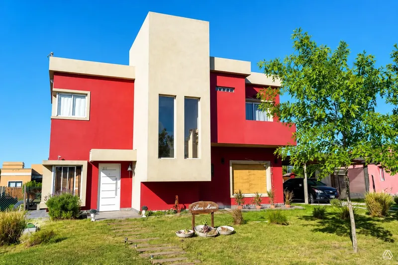 Casa en venta · San Sebastián, Escobar, GBA Norte, Provincia de Buenos Aires Casa en venta · San Sebastián, Escobar, GBA Norte, Provincia de Buenos Aires