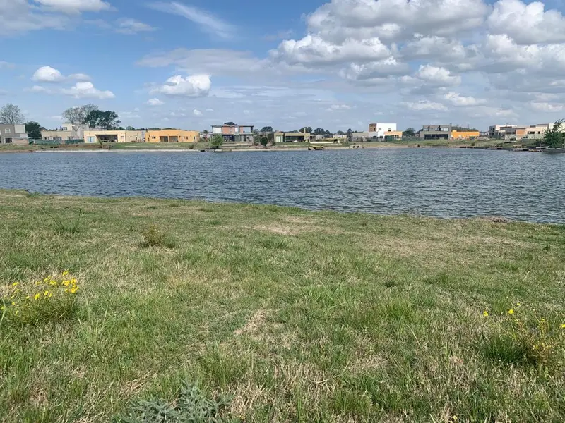 Terreno en venta · San Sebastián, Escobar, GBA Norte, Provincia de Buenos Aires