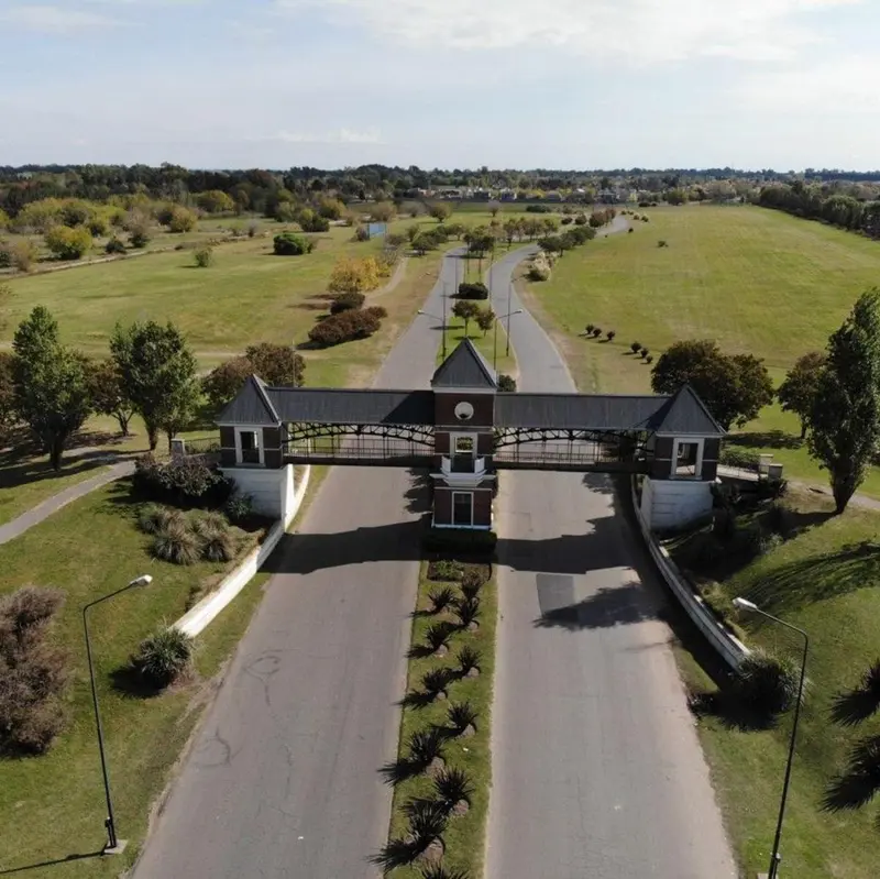 Terreno en venta · GBA Norte, Provincia de Buenos Aires