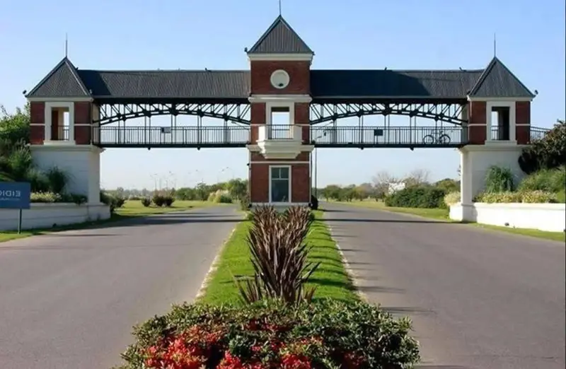 Terreno en venta · La Paz y El Rec., Pilar, GBA Norte, Provincia de Buenos Aires