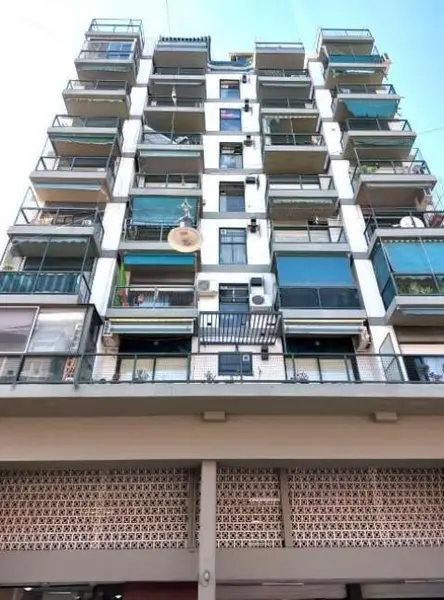 Departamento en venta · CABA